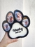 Imagen de Urna para cenizas de mascota | icniuh