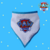 Bandana LOGO PAW PATROL | icniuh