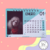 Calendario personalizado 2025 | icniuh - comprar en línea