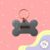 Placa ID | Placa para Mascota | Plaquita de Identificación Metálica | icniuh - icniuh | Accesorios personalizados para mascotas