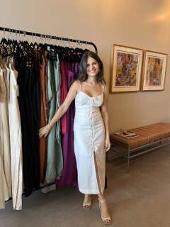 Vestido Laces - SALT