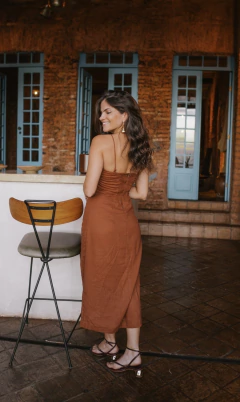 VESTIDO Concha - SALT