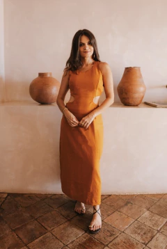 Vestido Regata - loja online