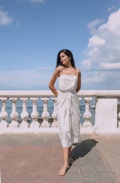 Vestido Dunas - comprar online