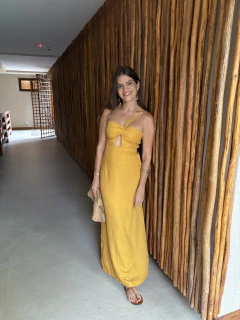 Vestido Santorini - loja online