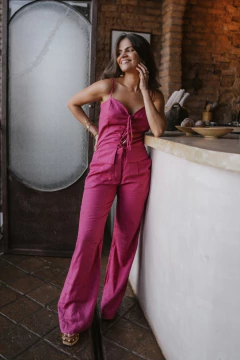 Calça Canoa na internet