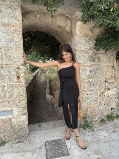 Vestido Mediterraneo - loja online