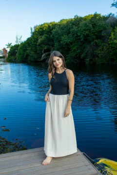 Vestido Encontros - comprar online