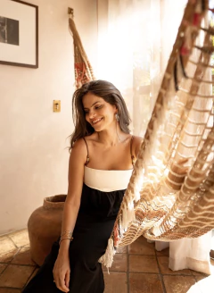 Imagem do Vestido Calma