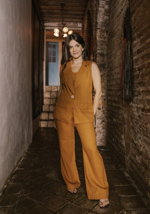 Maxi colete - comprar online