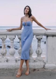 Vestido Shine - SALT