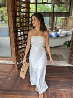 Vestido Orgânico - comprar online