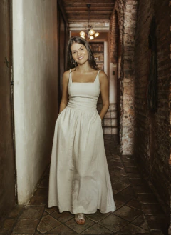 Vestido Mares - loja online