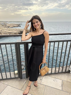 Vestido Mediterraneo na internet