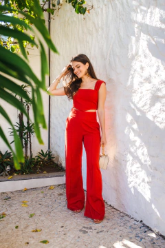 Calça Essential - SALT