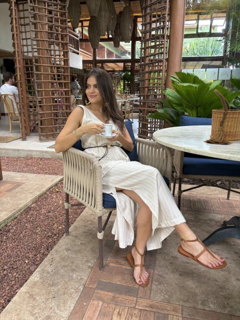 Vestido Brisa - comprar online