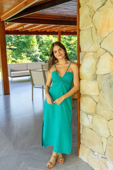 Vestido Sunset - comprar online