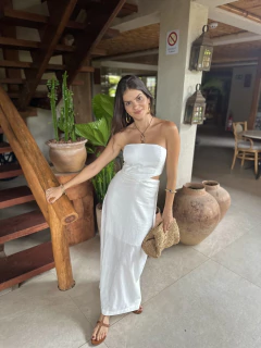 Vestido Orgânico - comprar online