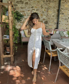 Vestido Laces - loja online