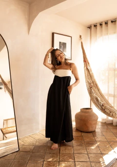 Vestido Calma - loja online