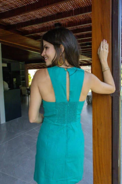 Vestido Paradise - loja online