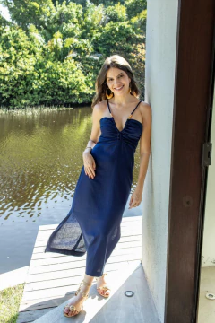 Vestido Sunset na internet