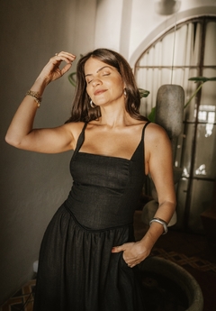 Vestido Mares
