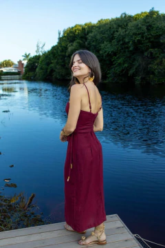 Vestido Mistérios - loja online