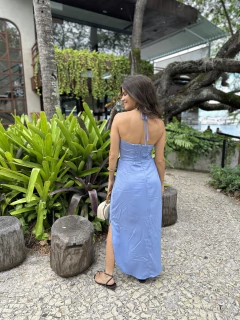 Imagem do Vestido Ilha