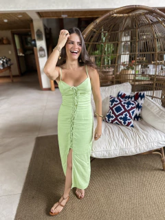 Vestido Laces - comprar online