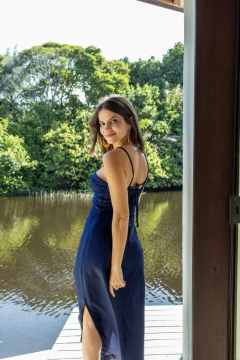 Vestido Sunset - SALT