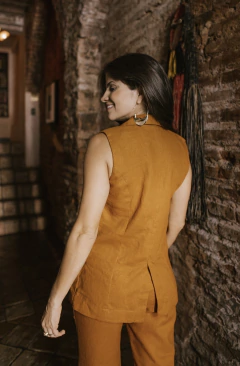 Imagem do Maxi colete