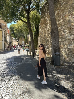 Vestido Regata - SALT