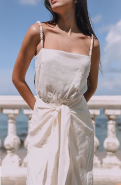 Vestido Dunas na internet