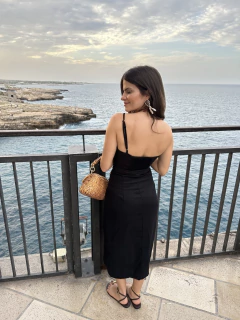 Imagem do Vestido Mediterraneo