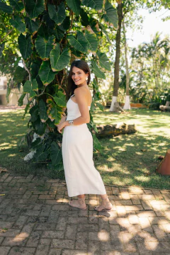 Vestido Raízes - SALT