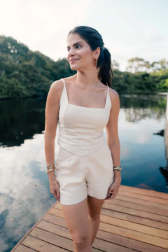 Cropped Mares na internet