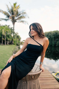 Vestido Raízes - loja online