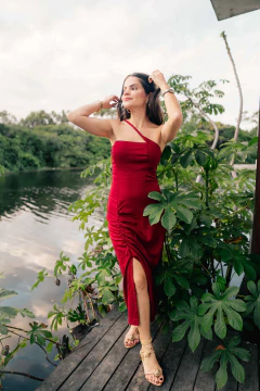 Vestido Raízes - comprar online