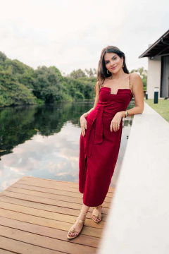 Vestido Essência - comprar online