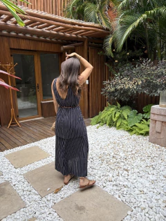 Vestido Brisa - SALT