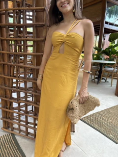 Imagem do Vestido Santorini