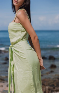 Vestido Dunas - SALT