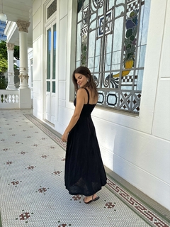 Vestido Dália na internet
