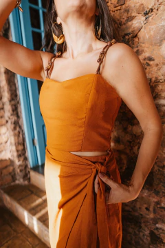 Saia Dolce Midi - SALT