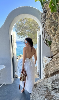 Imagem do Saída Mykonos