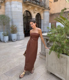Vestido Cala - SALT