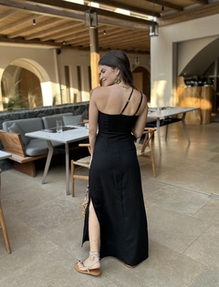 Imagem do Vestido Santorini