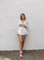 Camisa Oversized de Viscolinho - loja online