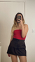 Saia Shorts Alfaiataria - loja online